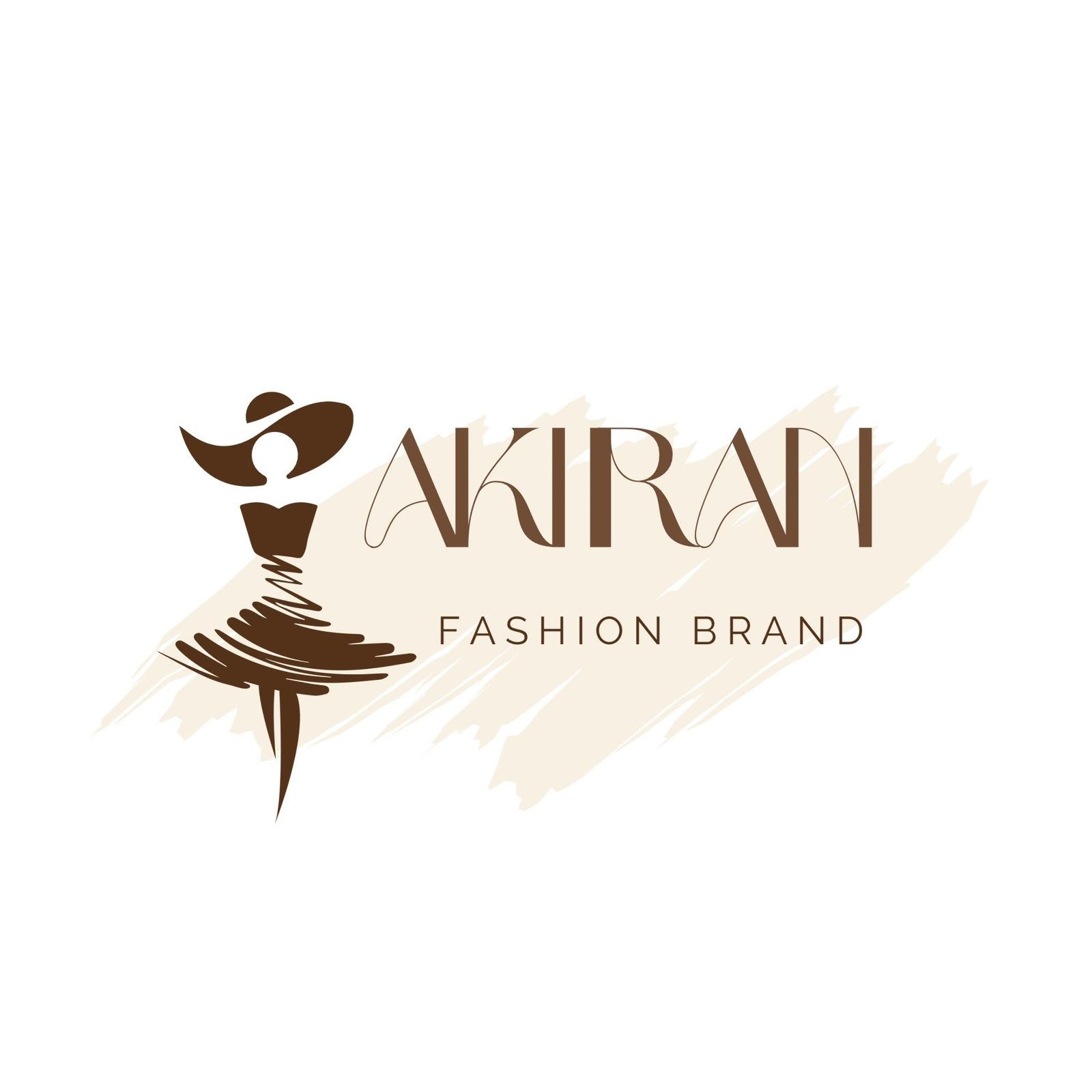 Akiran Fashion Brand Logo